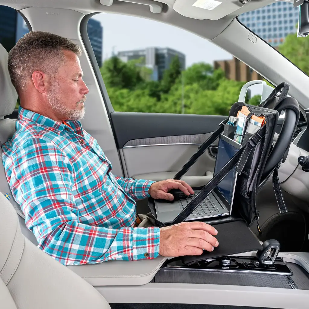 Car Desk