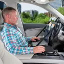 Car Desk