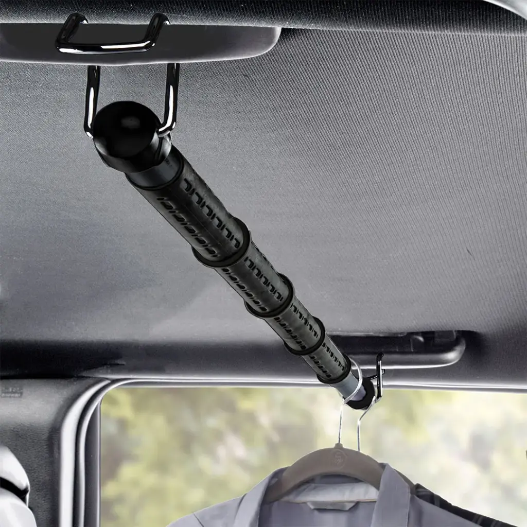Car Clothes Bar