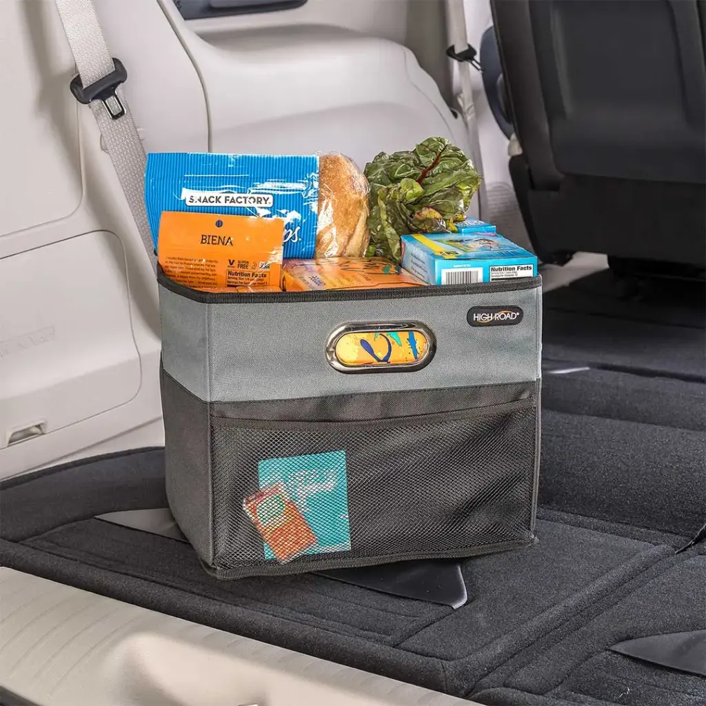 CargoCube™ Storage Bin 