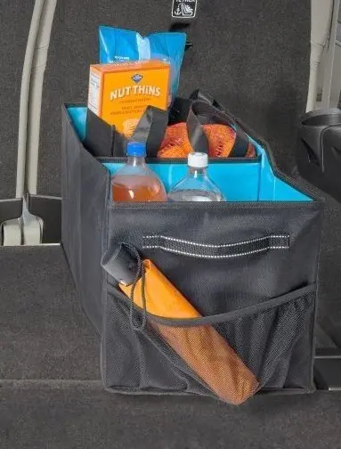 CollapsaBin Cargo Cubby
