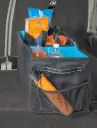 CollapsaBin Cargo Cubby