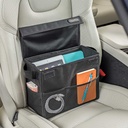 Carganizer™ Console Storage Bin