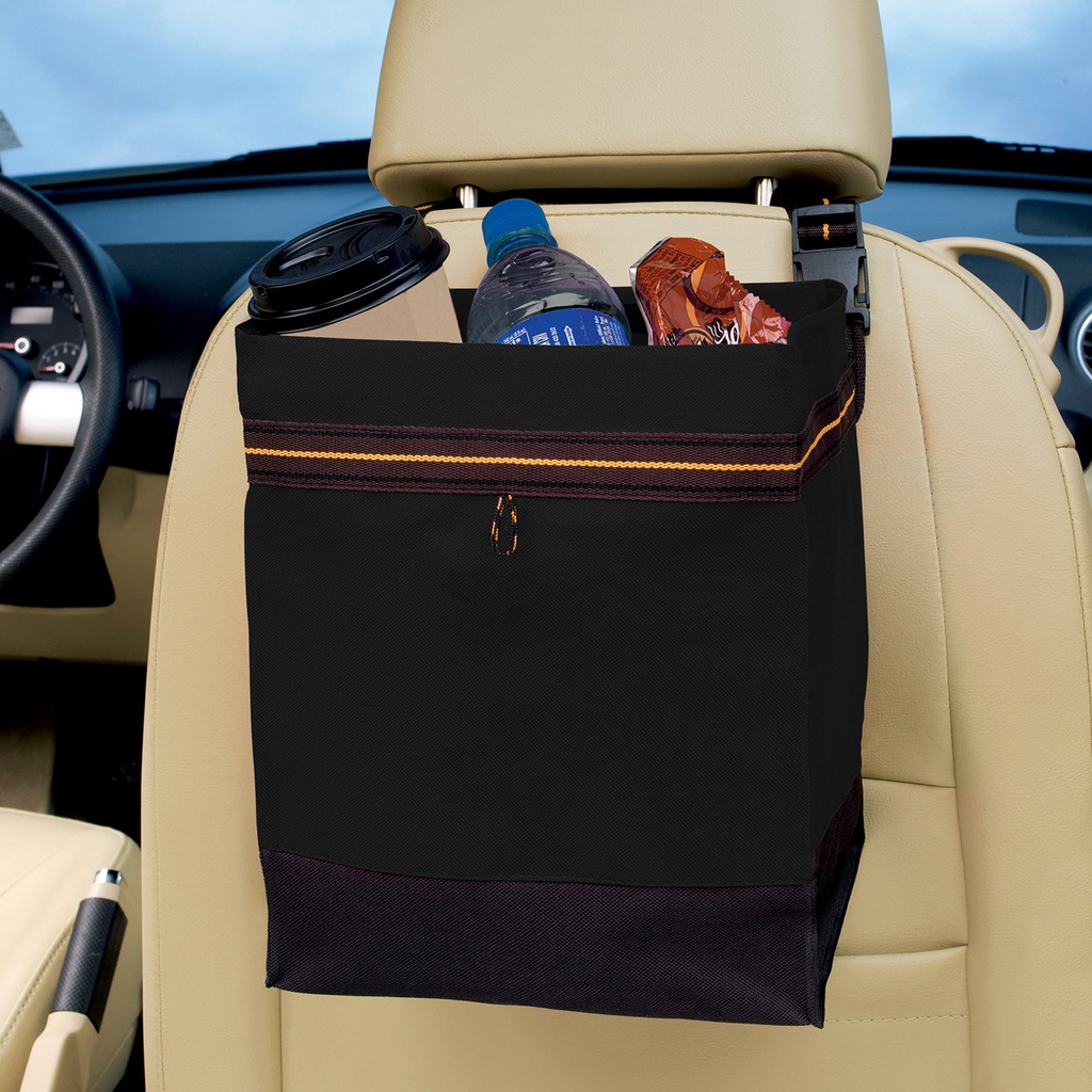 Hanging Auto Litterbag