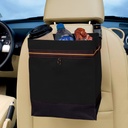 Hanging Auto Litterbag