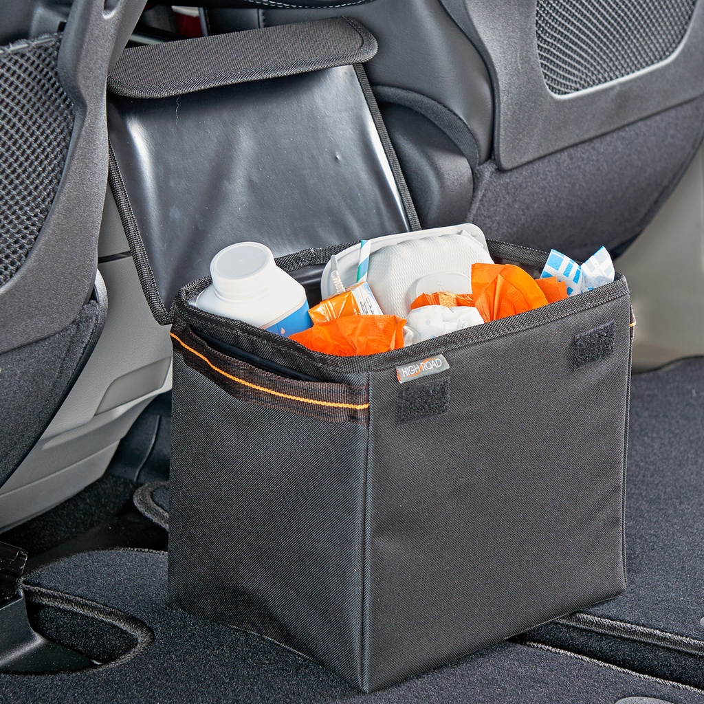 Floor Litterbag