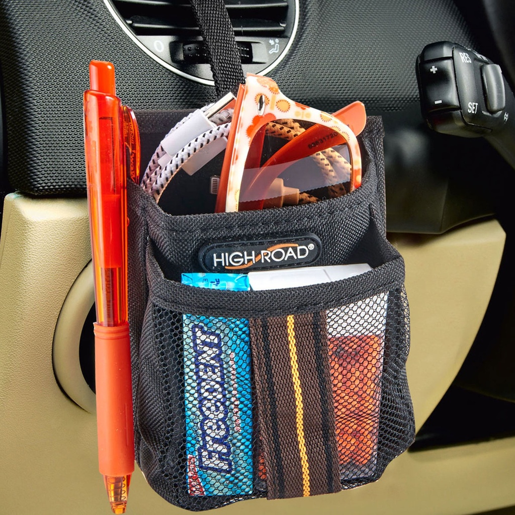 Driver Vent Caddy