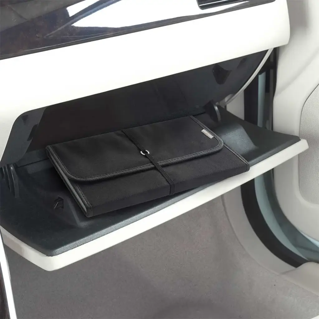 Glove Box Organizer