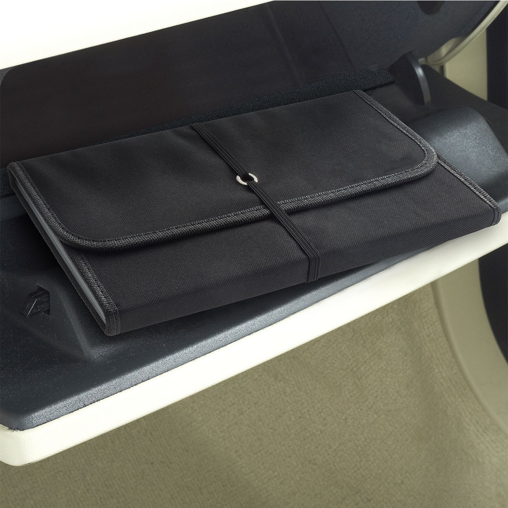 Glove Box Organizer