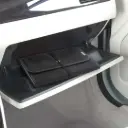 Glove Box Organizer