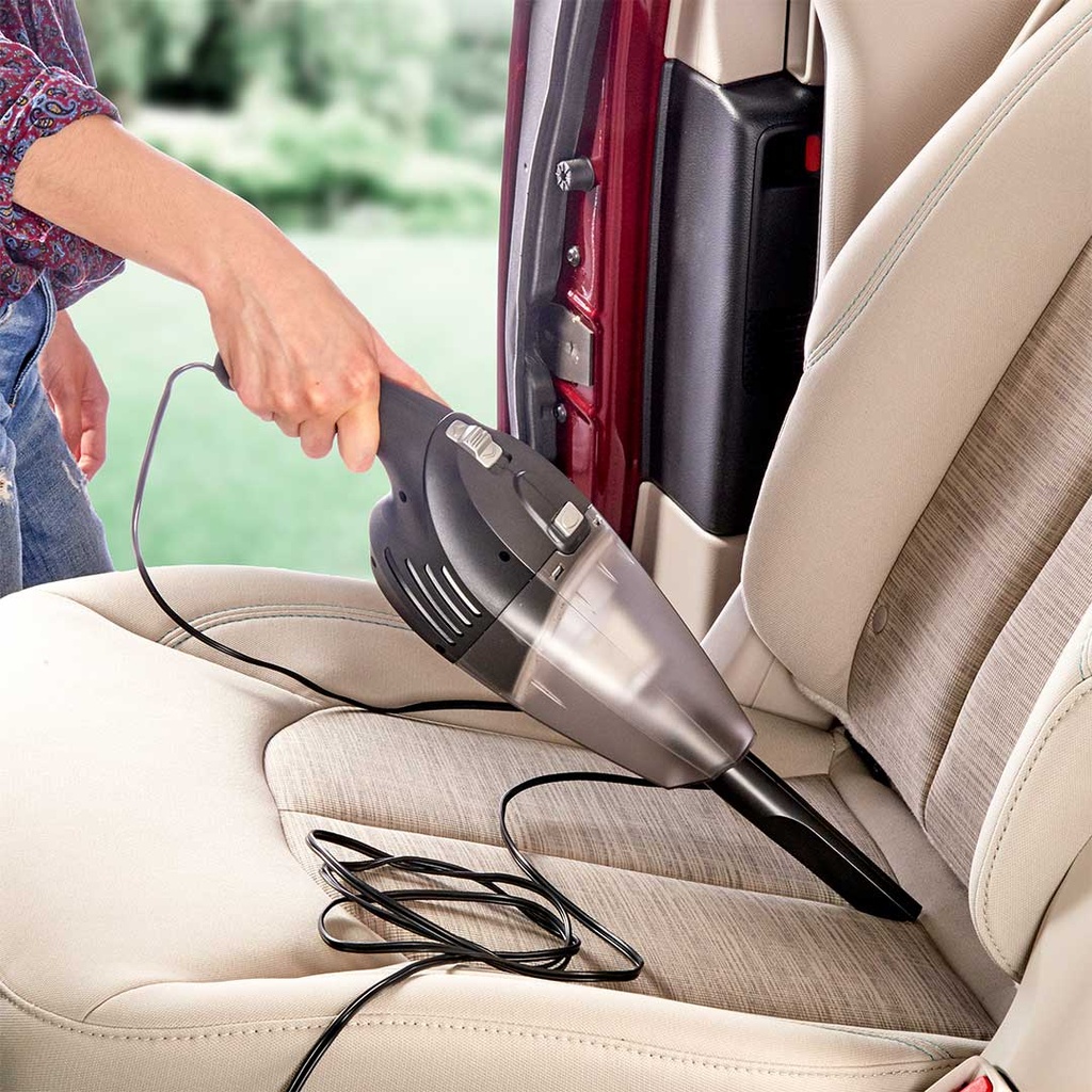 Car Vacuum
