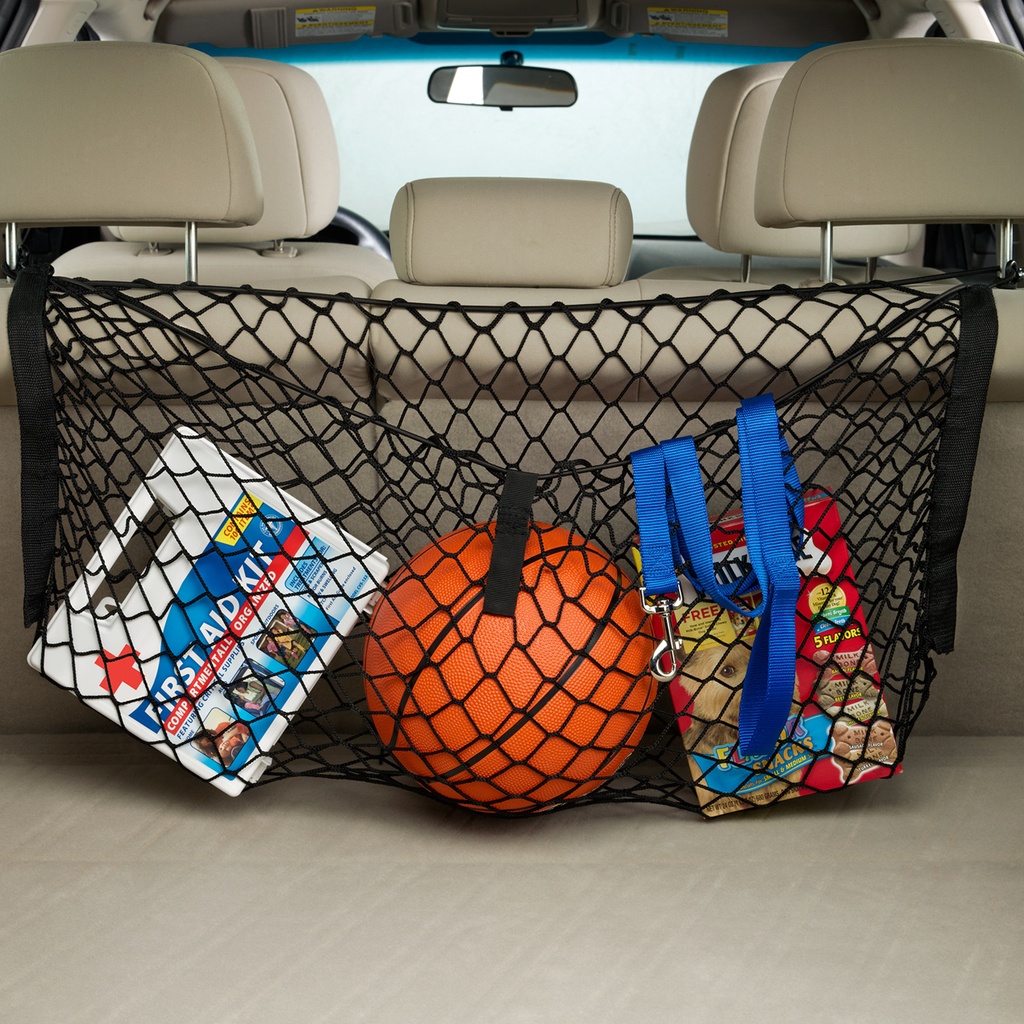 Cargo Storage Net