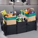 3-in-1 Cargo Cooler Tote