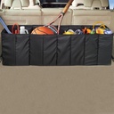 Accordion Cargo Organizer