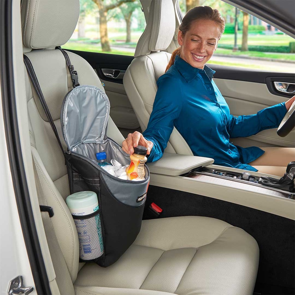 SnackStash™ Seat Cooler