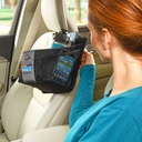 DriverStash® Car Organizer