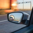 Stick-On Blind Spot Mirror