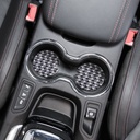 Cup Holder Car Coasters - 2 pack