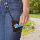 Poo Bag Caddy