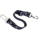 Seat Belt Tether