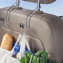 CarHooks® - 2 pack