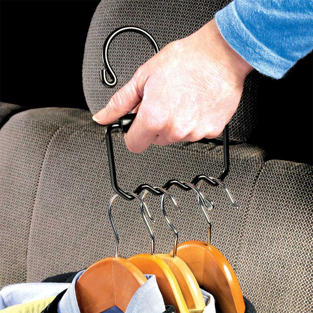 Car Clothes Carrier