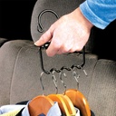 Car Clothes Carrier