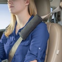 Memory Foam Seat Belt Pad
