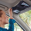 Visor Organizer