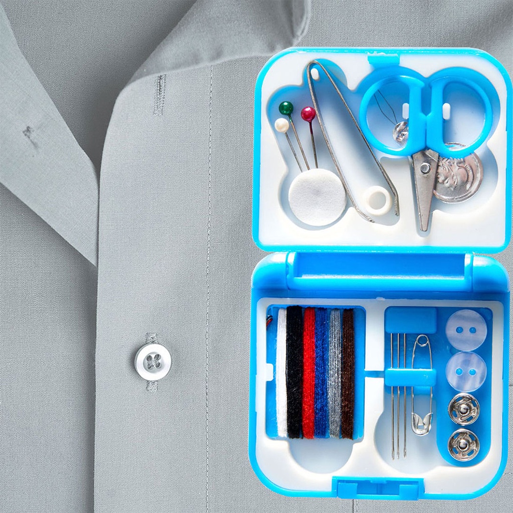 Travel Sewing Kit