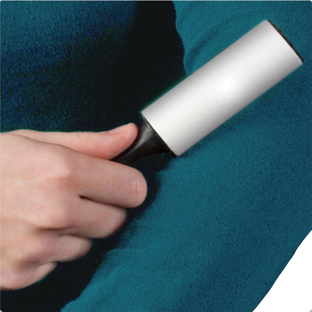 Travel Sized Lint Rollers - 2 pack