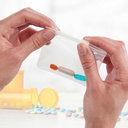 Pill Pouches - 8 pack
