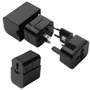4-in-1 Adapter Cube
