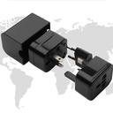 4-in-1 Adapter Cube