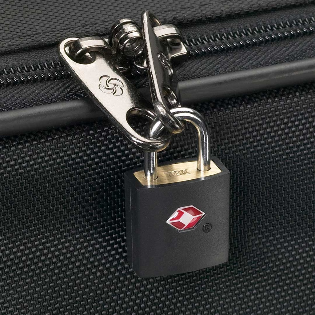 TSA Accepted Luggage Key Lock