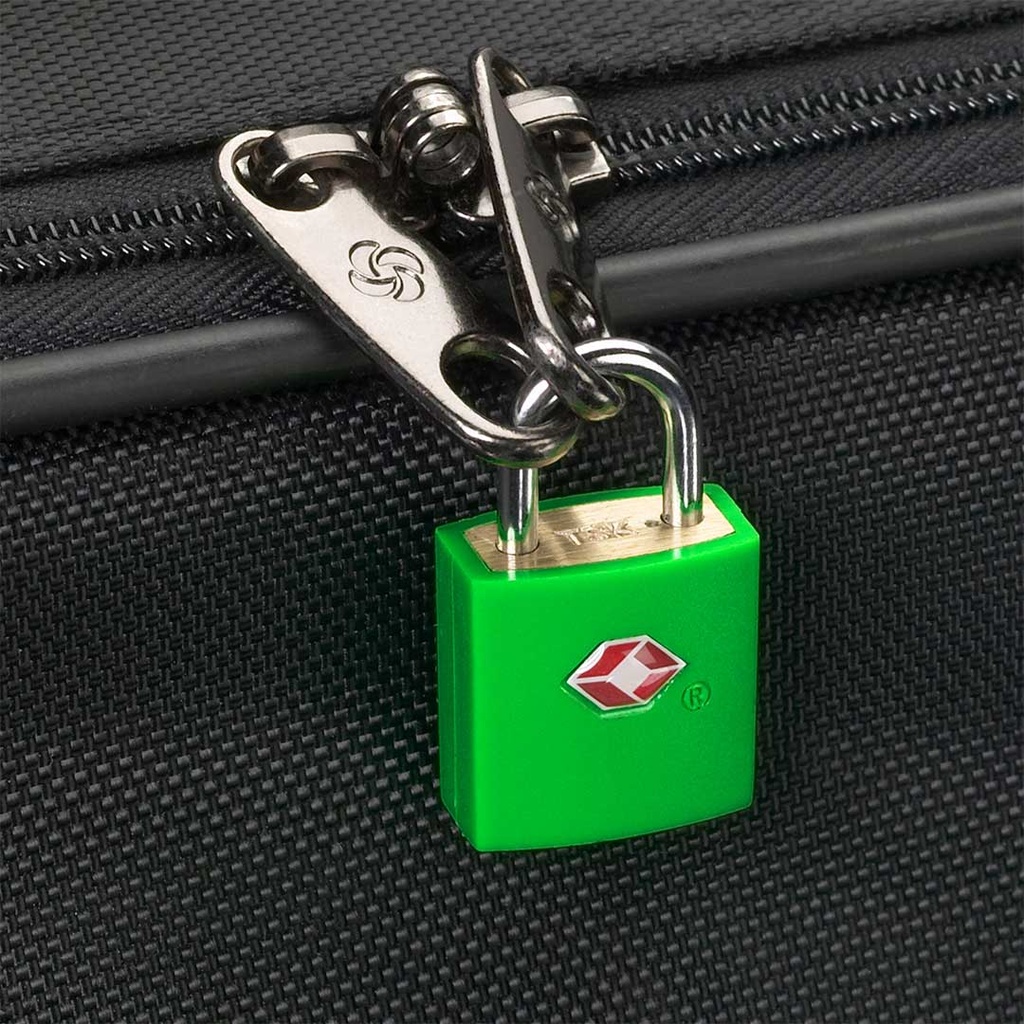 TSA Accepted Luggage Key Lock