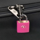 TSA Accepted Luggage Key Lock
