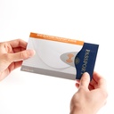 RFID Blocking Passport Sleeve