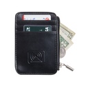 RFID Blocking Wallet