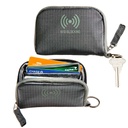RFID Ripstop Card Case