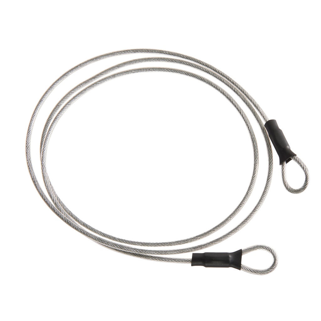[ST-SC59-CLR] Luggage Security Cable