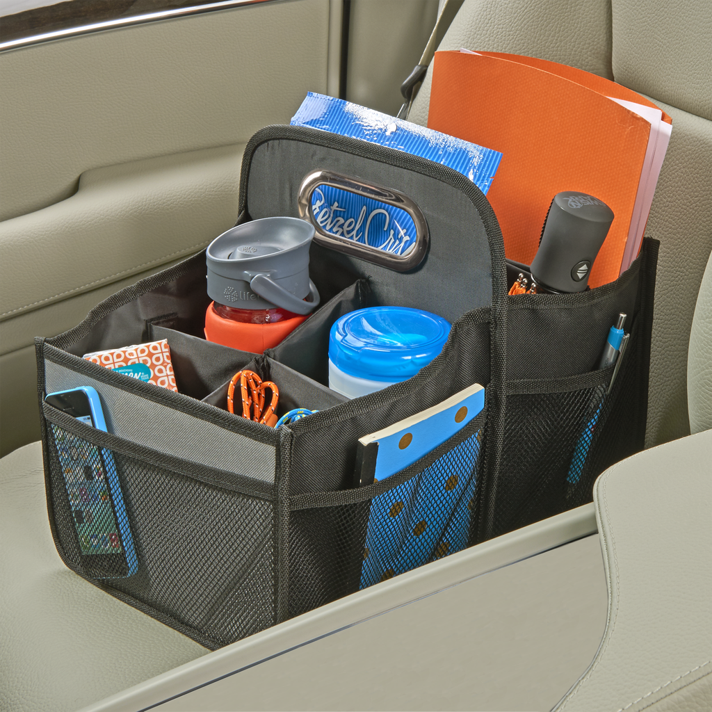 Portable Seat Caddy