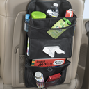 TissuePockets™ Seat Organizer