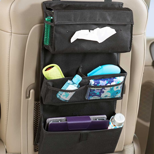 Entertainment Organizer