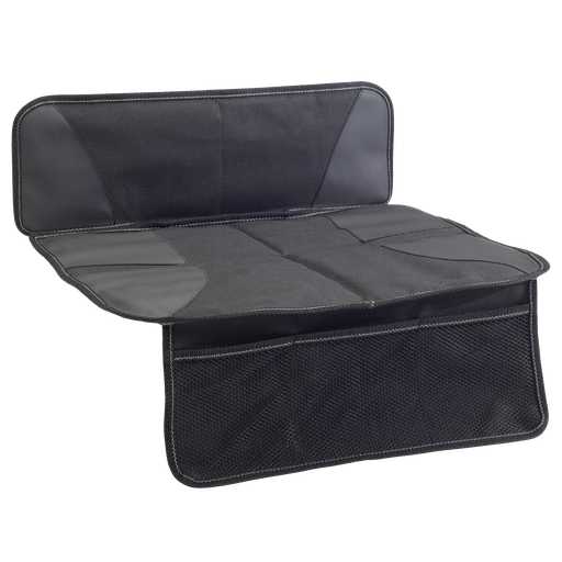 [HR-5535-BLK] Seat Protector Mat