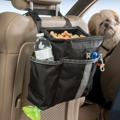 [HR-DG-101-BLK] Doggie  Organizer
