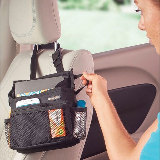 [HR-DO-CBLK] SwingAway™ Compact Organizer