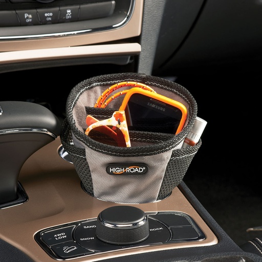 [HR-DRC-7501-BLK] DriverCup™ Organizer