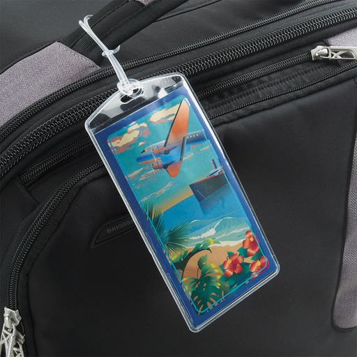 Cruise ID Tags - 2 pack