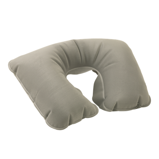 [ST-PC3001-03-GRY] Inflatable Neck Pillow